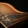 Petit Guzheng