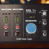 SSL2+ audio interface