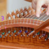 Accorder un Guzheng