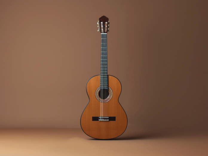Cordes de guitare classique en nylon