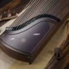 GuzHeng 21 cordes en bois de paulownia avec mallette de transport - Sandales – Image 3
