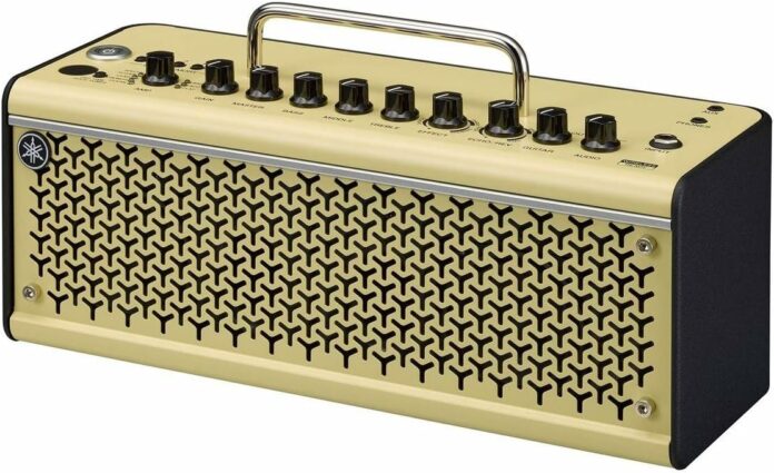 Yamaha THR10II