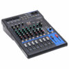 Table de mixage Yamaha MG10XUF