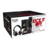 Hercules DJ Learning Kit MK2 - Kit Tout-en-Un pour Apprendre à Mixer – Image 3