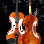 SevenAngel 4/4 Violon