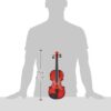 Reig (JF Meng) A1102599 Violon Electronique - Instrument de Musique 🎻 – Image 6