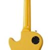 Les Paul Special TV Yellow - Guitare électrique – Image 2