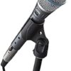 Shure Beta 87A : Microphone Condensateur Supercardioïde Professionnel pour Voix - Qualité Studio sur Scène – Image 7