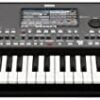 Korg PA600 : Clavier arrangeur professionnel compact et puissant – Image 2