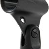 Shure SM58-LCE : Microphone Dynamique Cardioïde Professionnel pour Voix - La Référence Mondiale pour Scène et Studio – Image 12