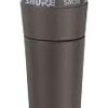 Shure SM58-LCE : Microphone Dynamique Cardioïde Professionnel pour Voix - La Référence Mondiale pour Scène et Studio – Image 8