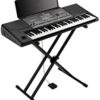Korg PA600 : Clavier arrangeur professionnel compact et puissant – Image 3
