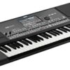 Korg PA600 : Clavier arrangeur professionnel compact et puissant – Image 5