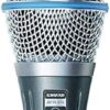 Shure Beta 87A : Microphone Condensateur Supercardioïde Professionnel pour Voix - Qualité Studio sur Scène – Image 9