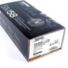 Shure SM58-LCE : Microphone Dynamique Cardioïde Professionnel pour Voix - La Référence Mondiale pour Scène et Studio – Image 6