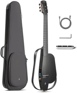 NEXG 2 - Guitare électro-acoustique Intelligente Tout-en-Un