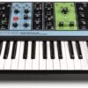 MOOG Grandmother synthétiseur analogique semi-modulaire – Image 11