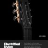 NEXG 2 - Guitare électro-acoustique Intelligente Tout-en-Un – Image 2