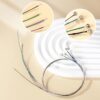 Jeu de Cordes Fansjoy pour violon (G-D-A-E) - Qualité et Polyvalence pour Tous les Musiciens – Image 2