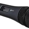 Sennheiser E845S : Microphone Dynamique Supercardioïde Professionnel pour Chant avec Interrupteur – Image 3