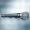Shure Beta 87A : Microphone Condensateur Supercardioïde Professionnel pour Voix - Qualité Studio sur Scène – Image 5