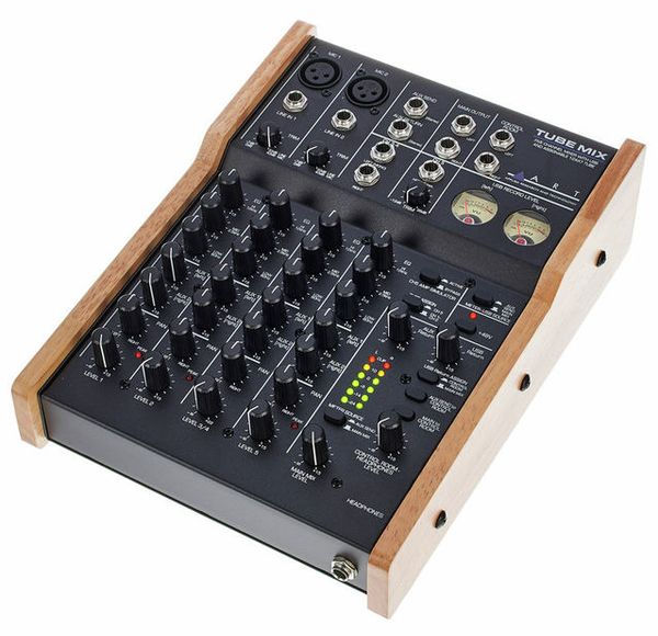 Art Pro Audio Tube Mix