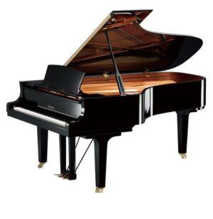 Yamaha C 7 X PE Grand Piano - 🎹 en promo