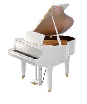 Kawai GL 10 WH/P Grand Piano - 🎹 en promo