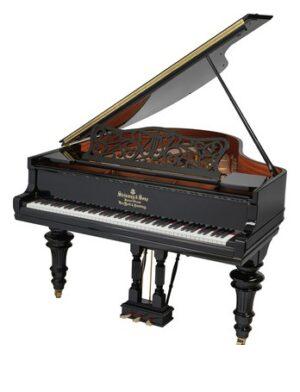 Steinway & Sons O-180 - 🎹 en promo